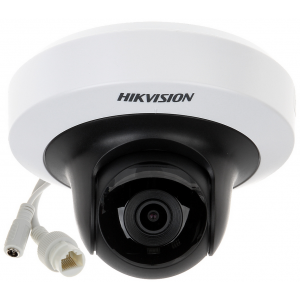 Kamera do monitoringu firmy HIKVISION DS-2CD2F42FWD-I szybkoobrotowa